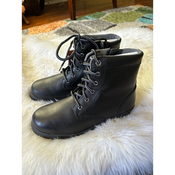 Kodiak boots - Picture 4 of 12